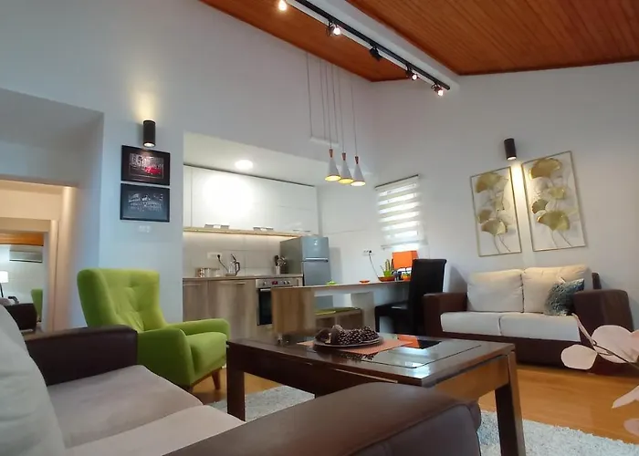 Apartment Maja
