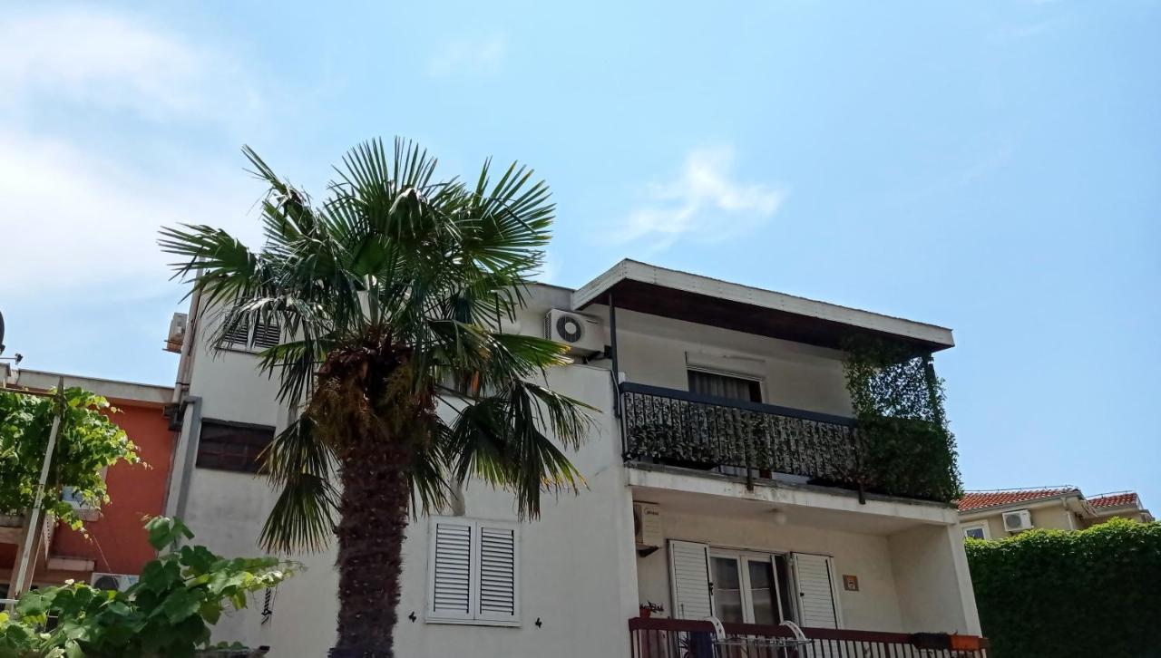 Maja Apartament Budva