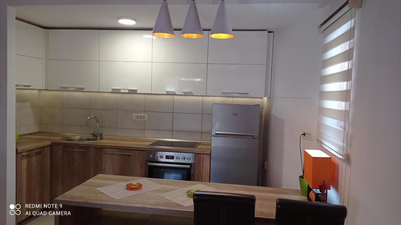 Apartament Maja *