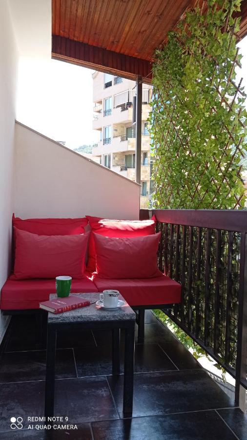 Apartament Maja Budva