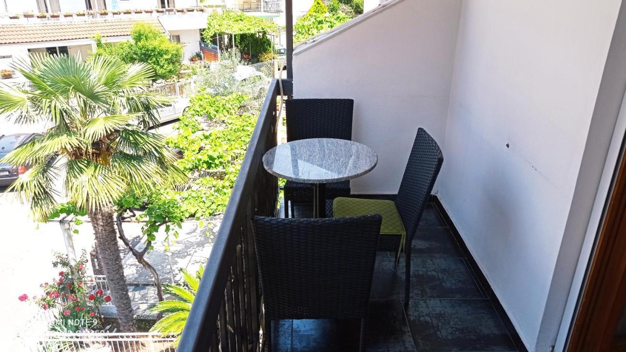 Apartament Maja