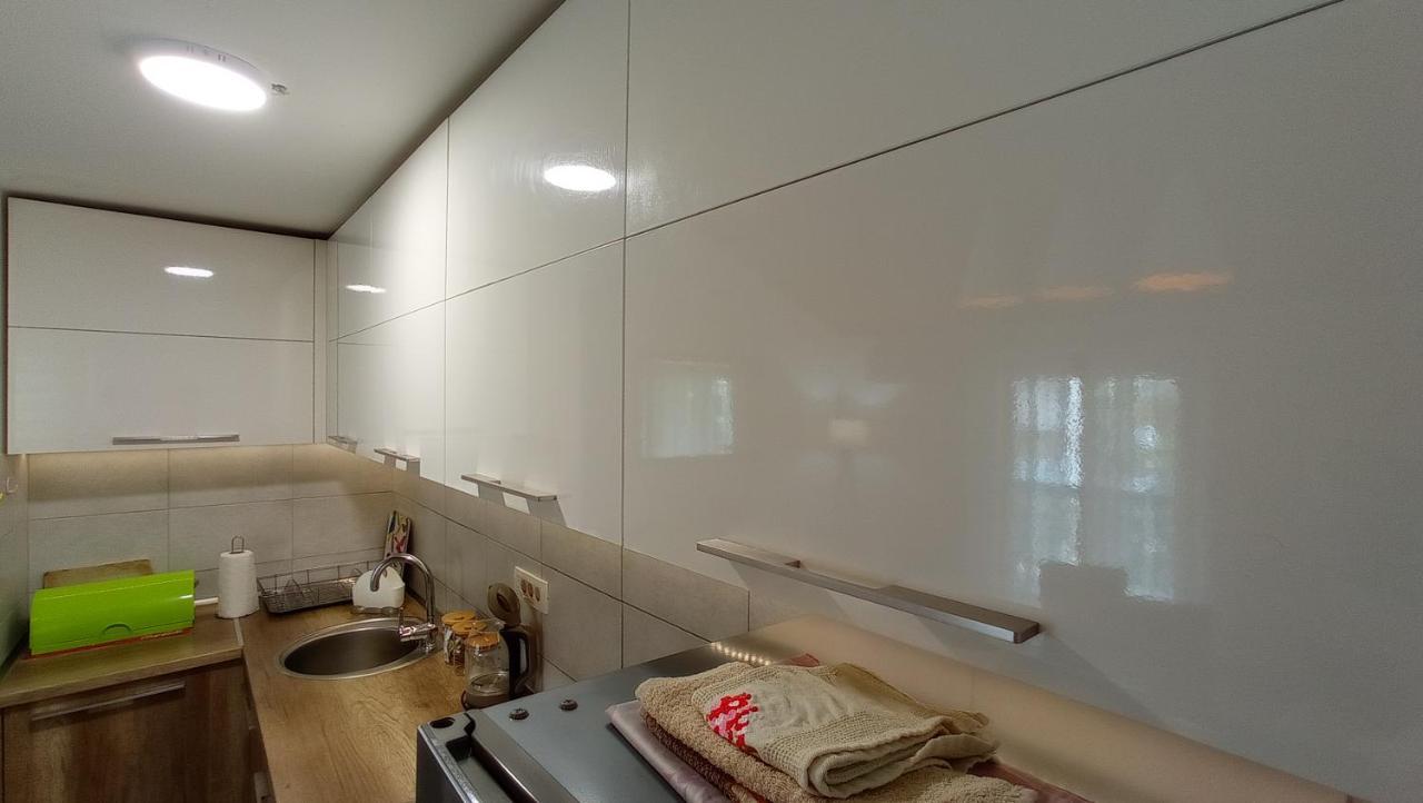 Apartament Maja