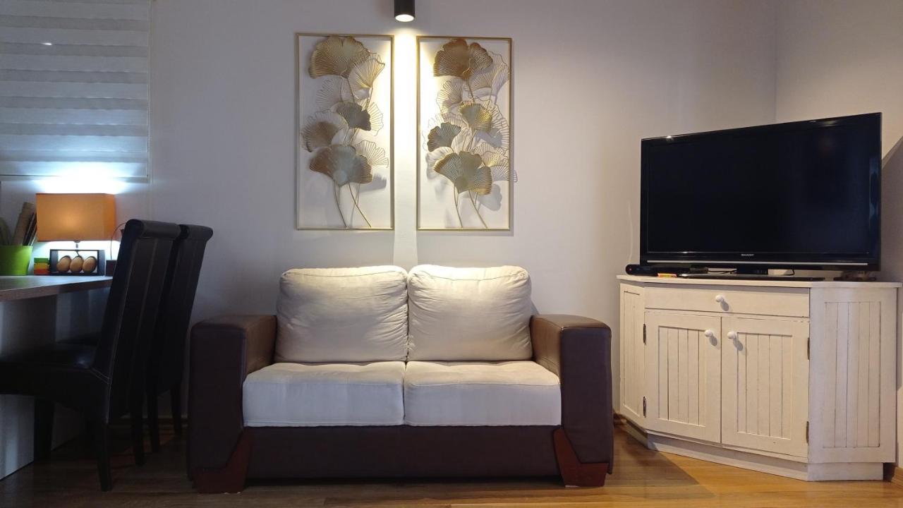 Maja Apartament Budva
