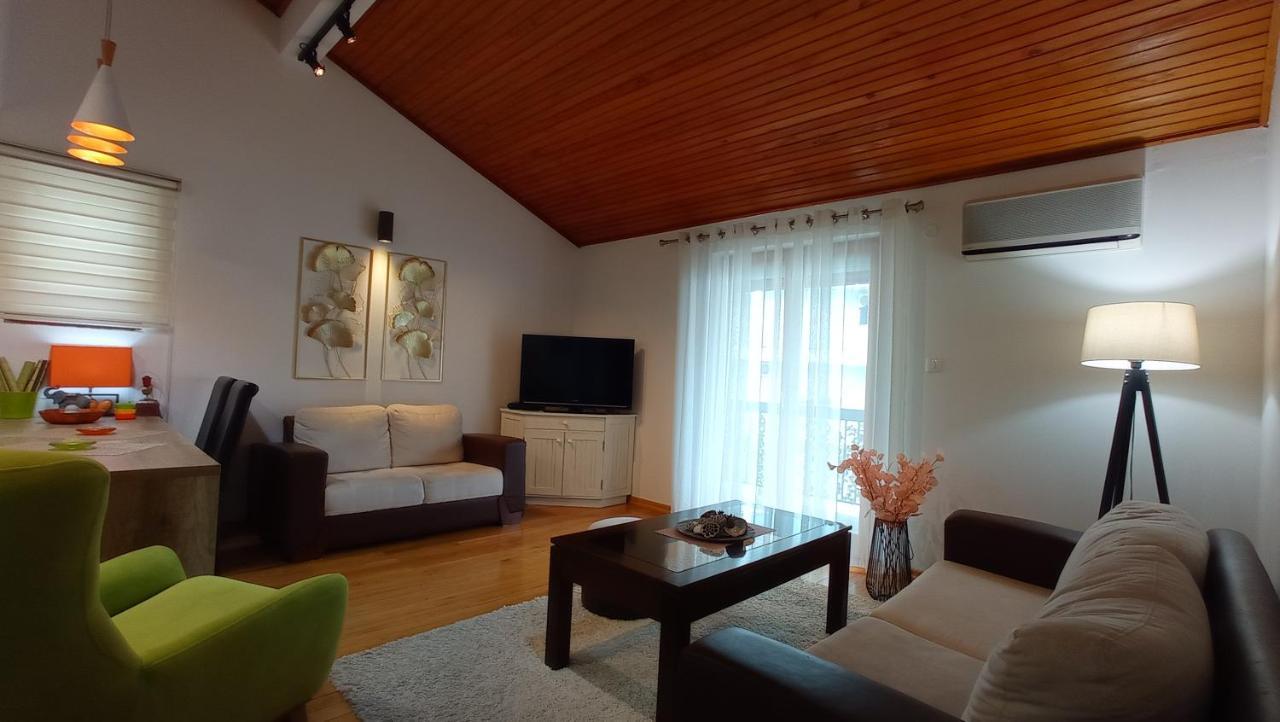 Apartament Maja Budva
