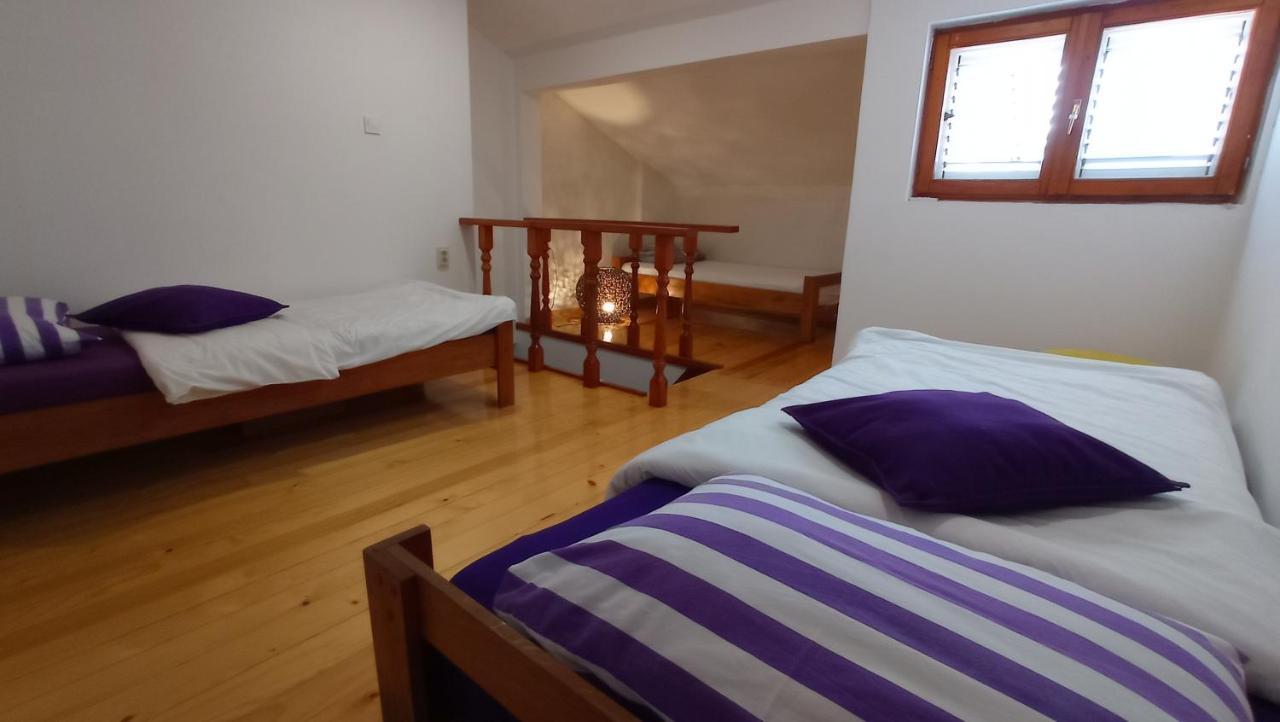 Apartament Maja Budva